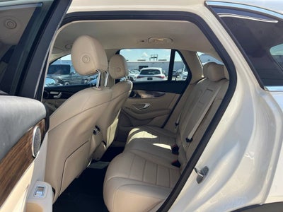 2021 Mercedes-Benz GLC GLC 300