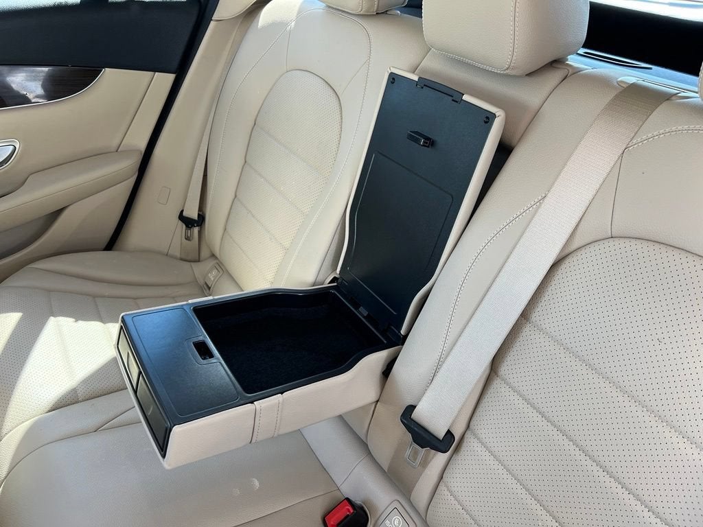 2021 Mercedes-Benz GLC GLC 300