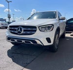 2021 Mercedes-Benz GLC GLC 300