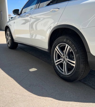 2021 Mercedes-Benz GLC GLC 300