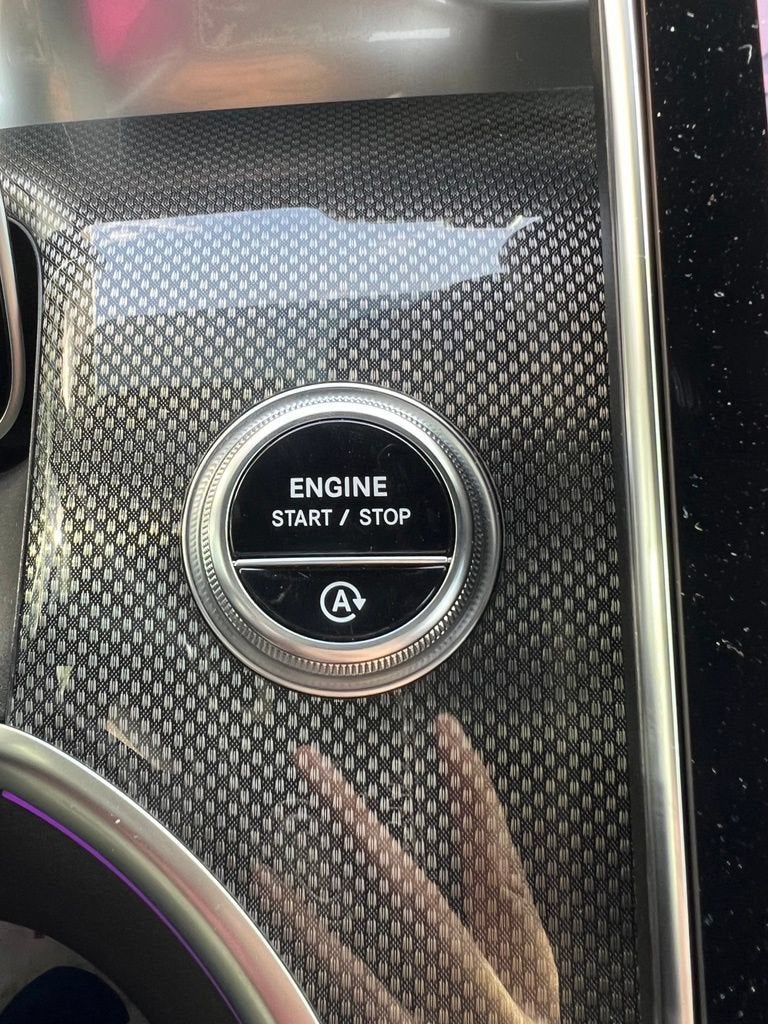 2023 Mercedes-Benz GLC GLC 300