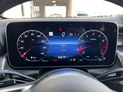 2023 Mercedes-Benz GLC GLC 300