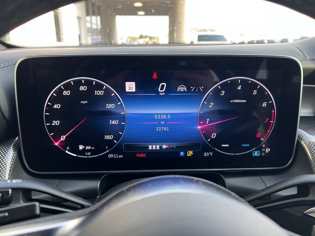 2023 Mercedes-Benz GLC GLC 300