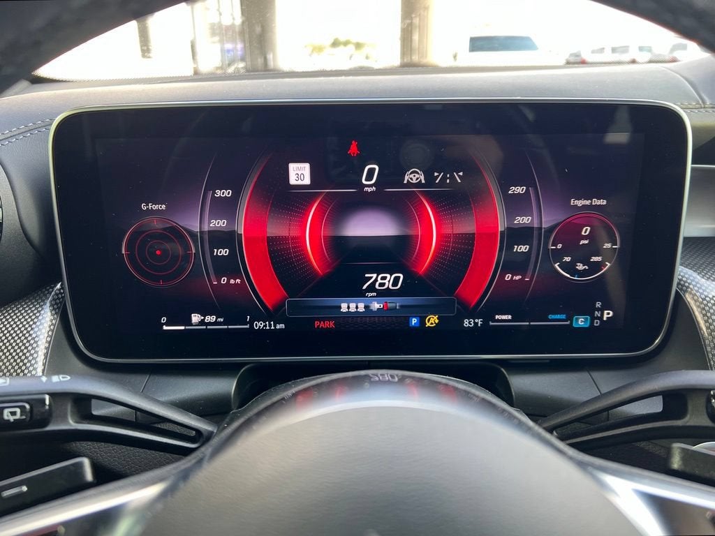 2023 Mercedes-Benz GLC GLC 300