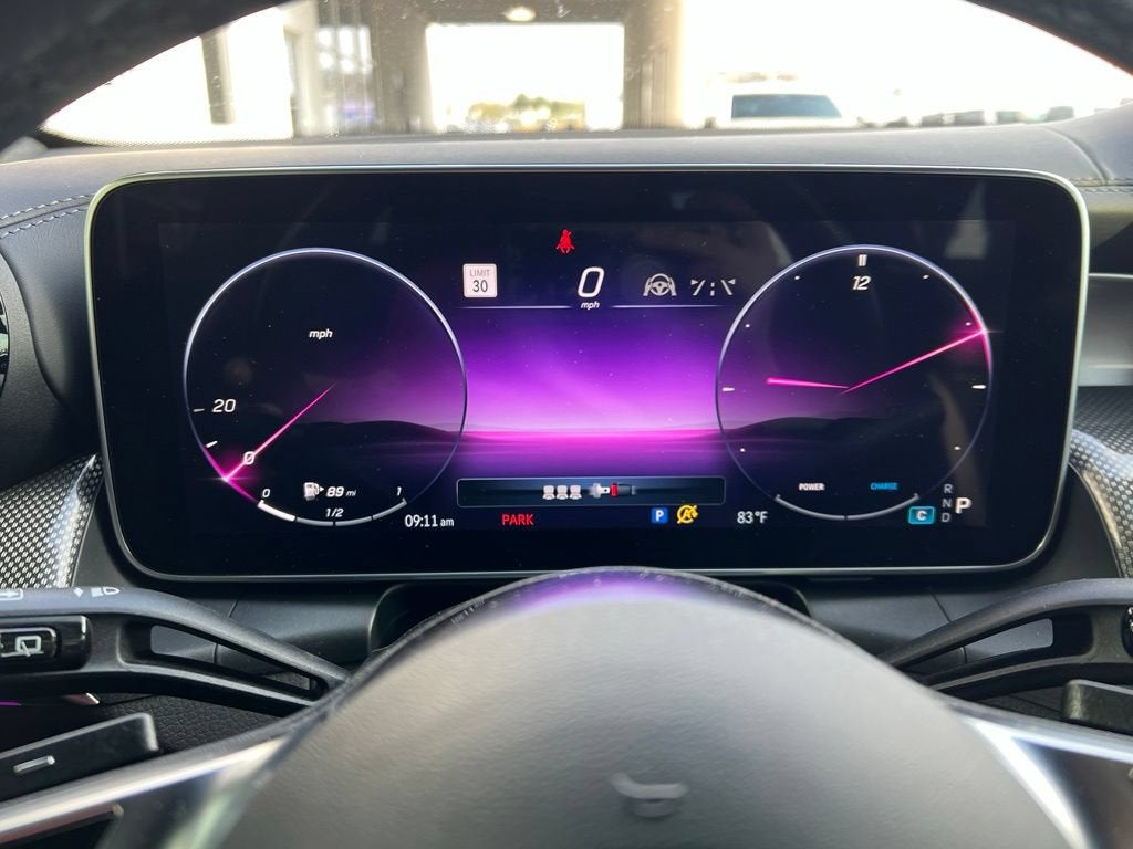 2023 Mercedes-Benz GLC GLC 300