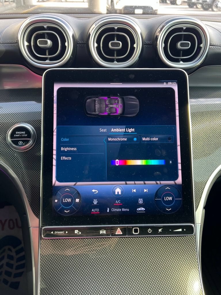 2023 Mercedes-Benz GLC GLC 300