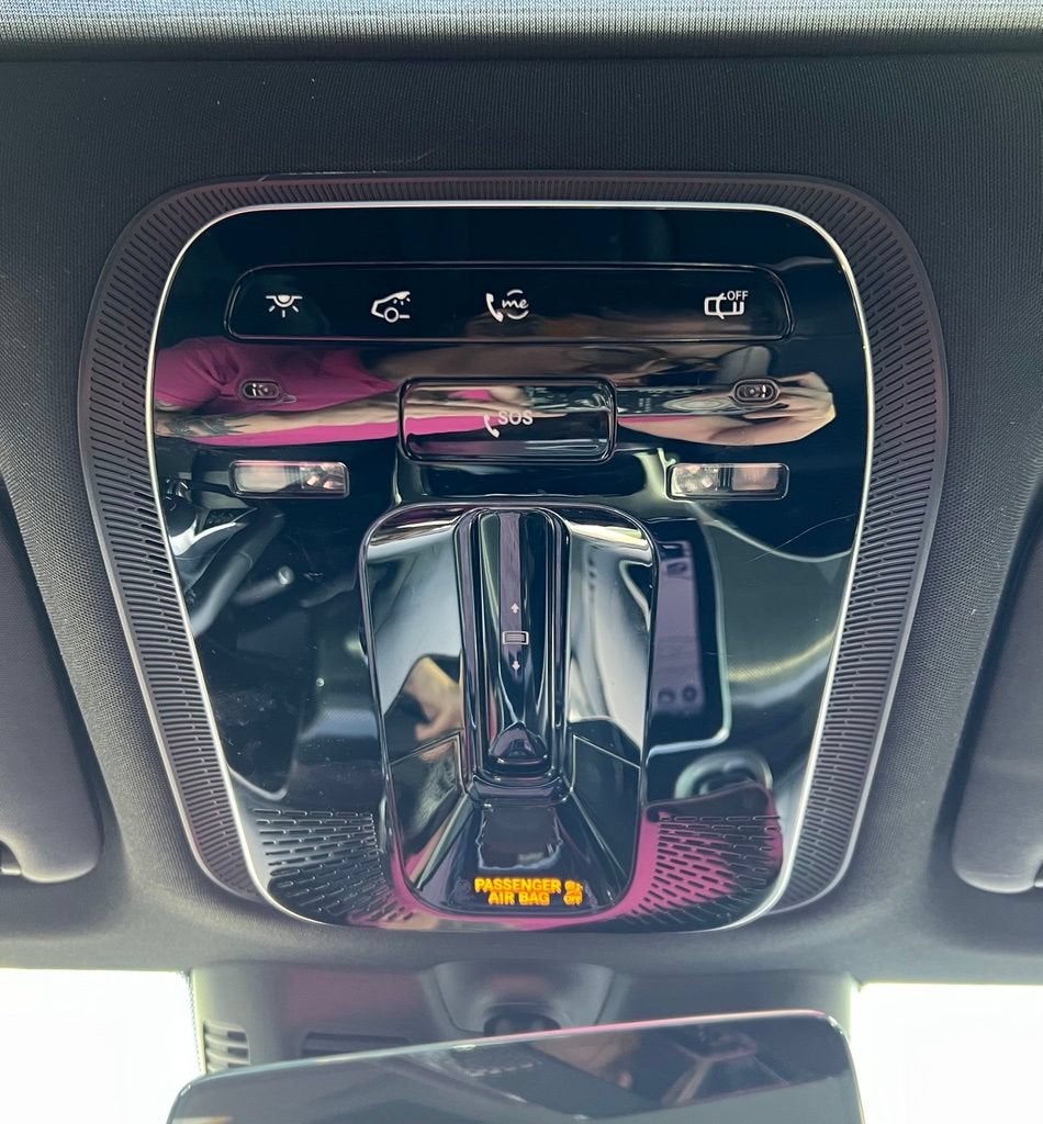 2023 Mercedes-Benz GLC GLC 300