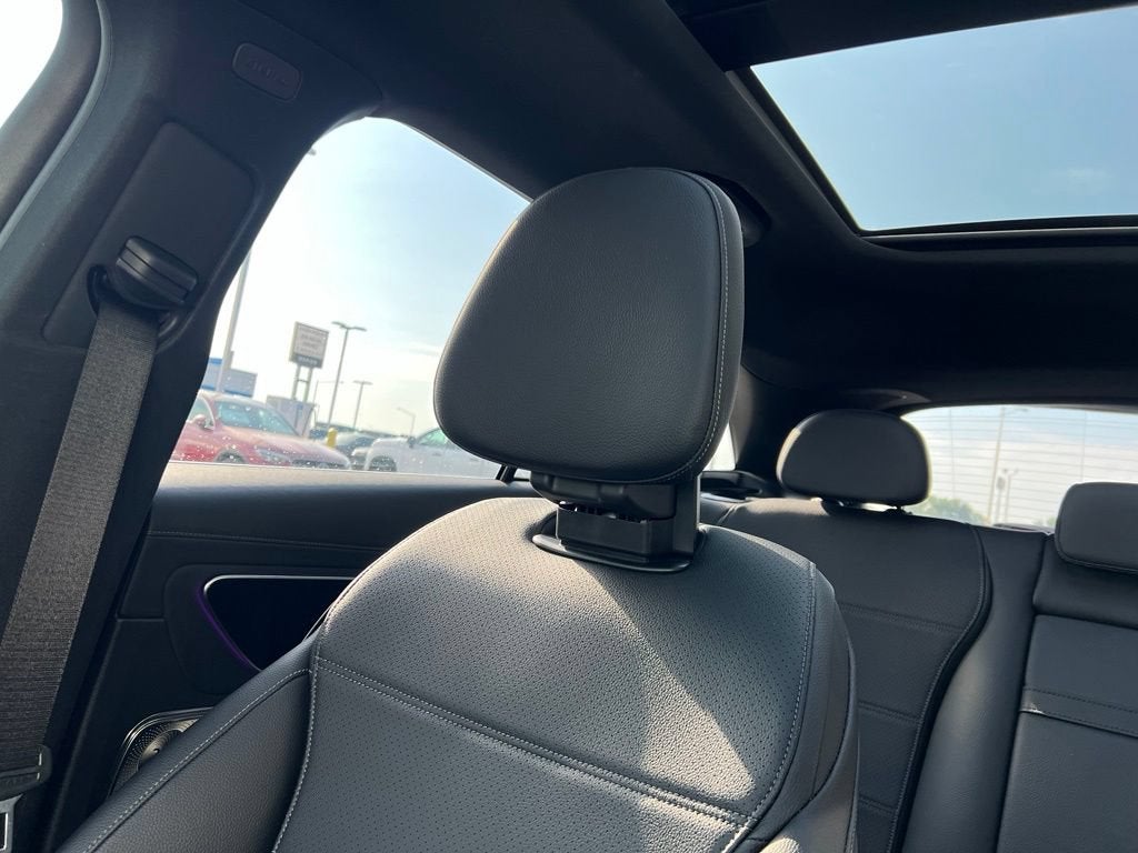 2023 Mercedes-Benz GLC GLC 300