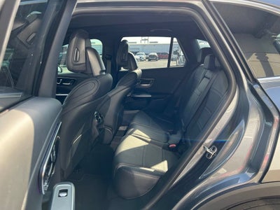 2023 Mercedes-Benz GLC GLC 300