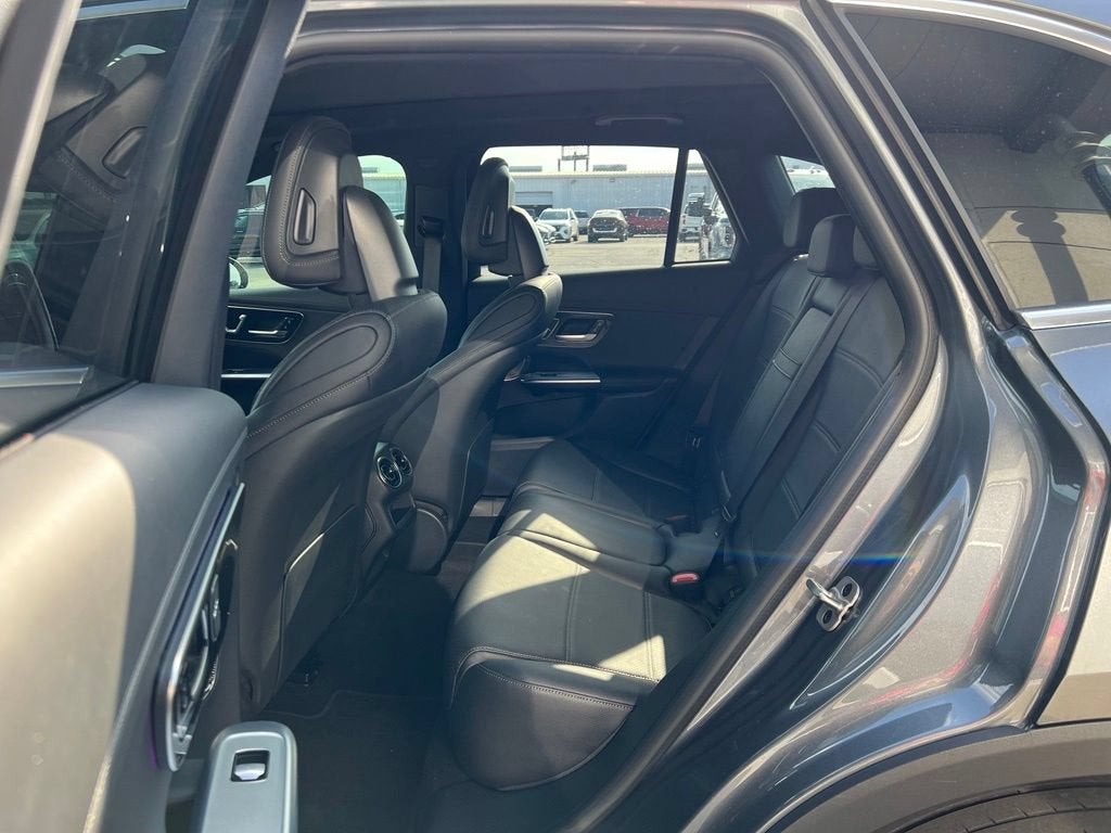 2023 Mercedes-Benz GLC GLC 300
