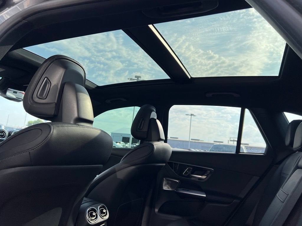 2023 Mercedes-Benz GLC GLC 300