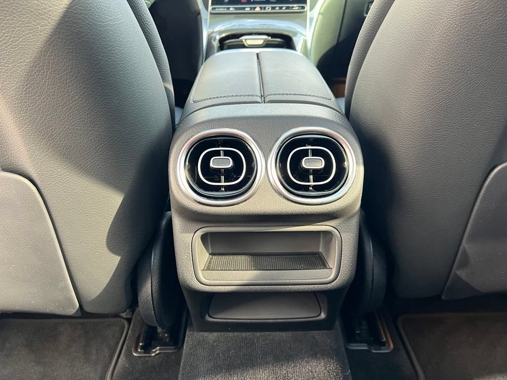 2023 Mercedes-Benz GLC GLC 300