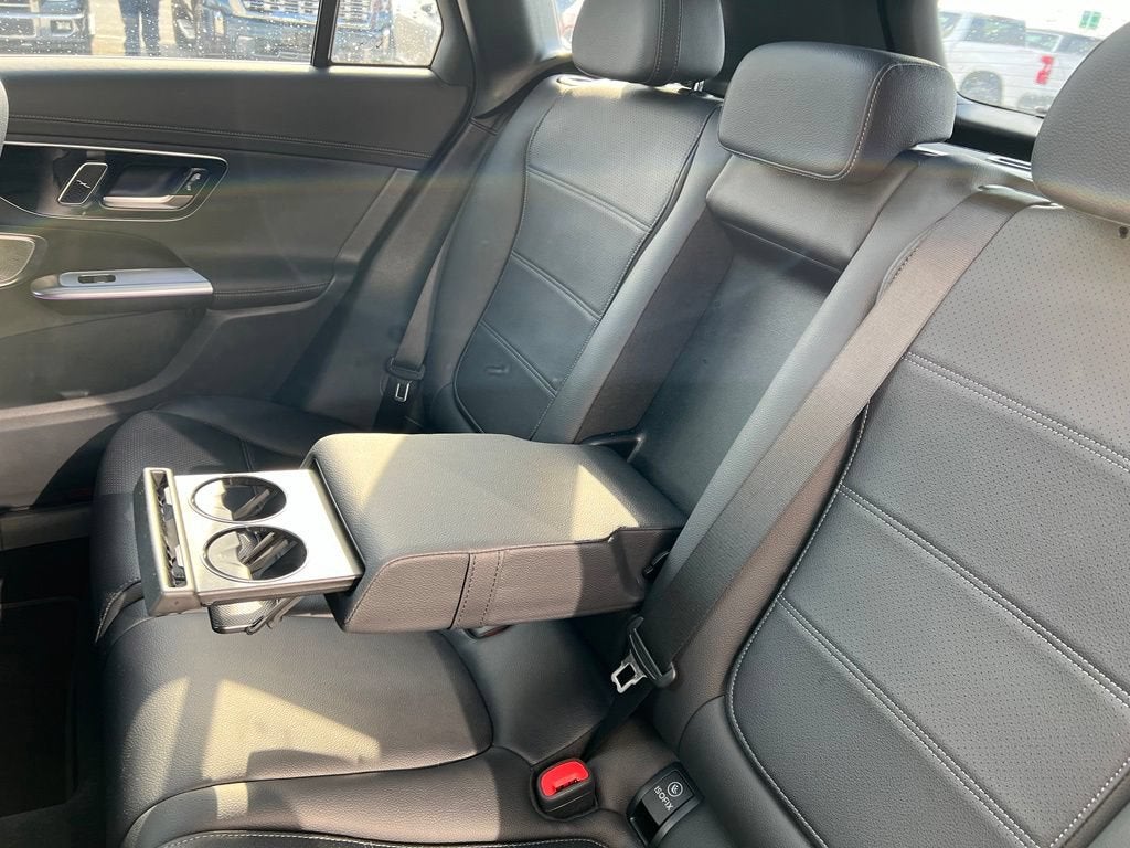 2023 Mercedes-Benz GLC GLC 300