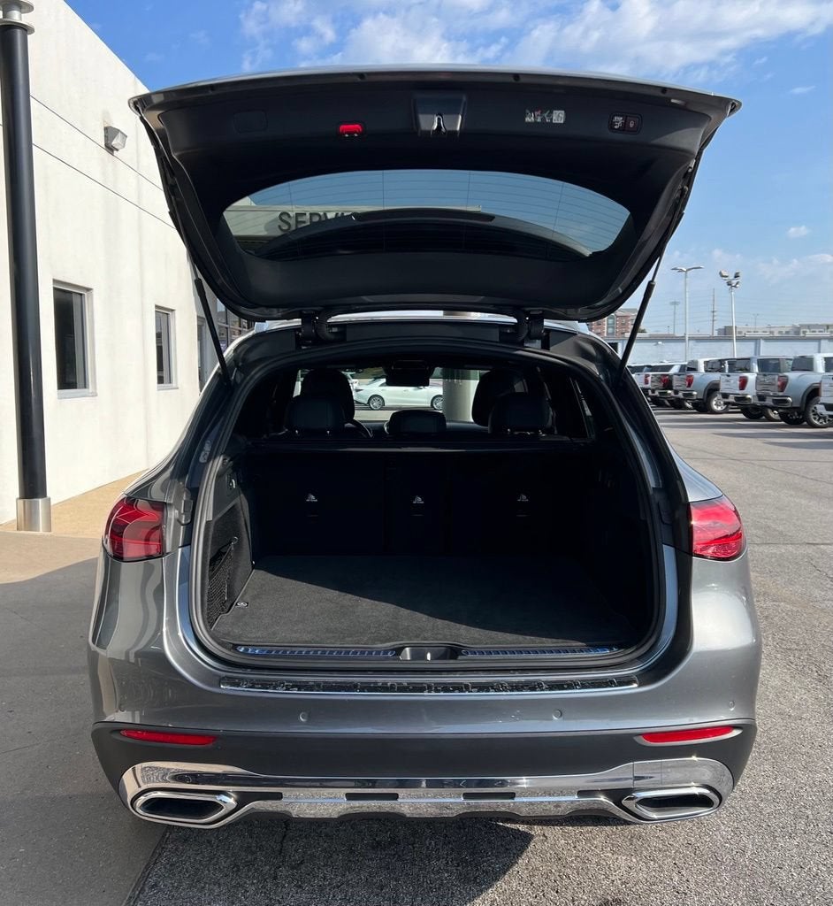 2023 Mercedes-Benz GLC GLC 300