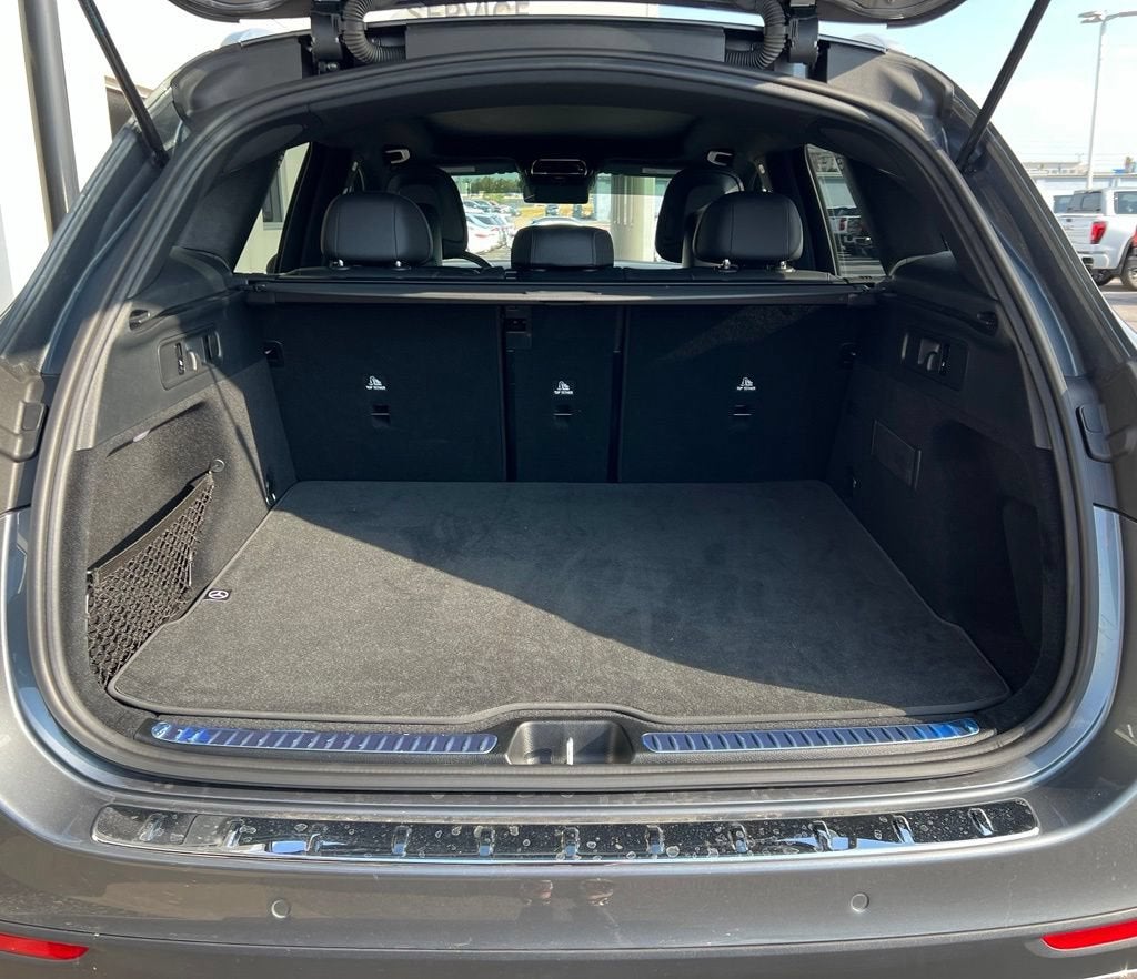 2023 Mercedes-Benz GLC GLC 300