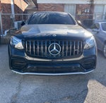 2019 Mercedes-Benz GLC AMG® GLC 63
