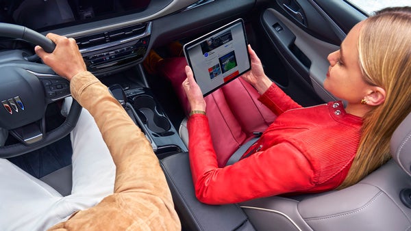 Marion Buick GMC in MARION IL