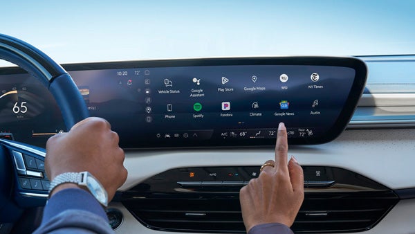 Marion Buick GMC in MARION IL