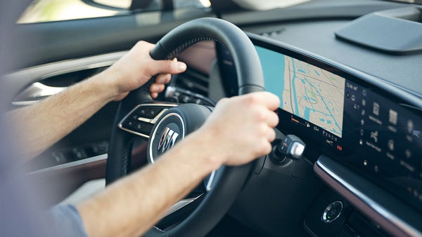 Marion Buick GMC in MARION IL