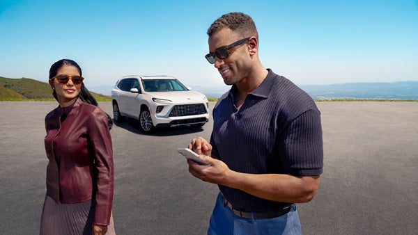 Marion Buick GMC in MARION IL