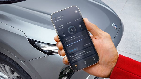 Marion Buick GMC in MARION IL