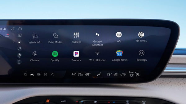 Marion Buick GMC in MARION IL