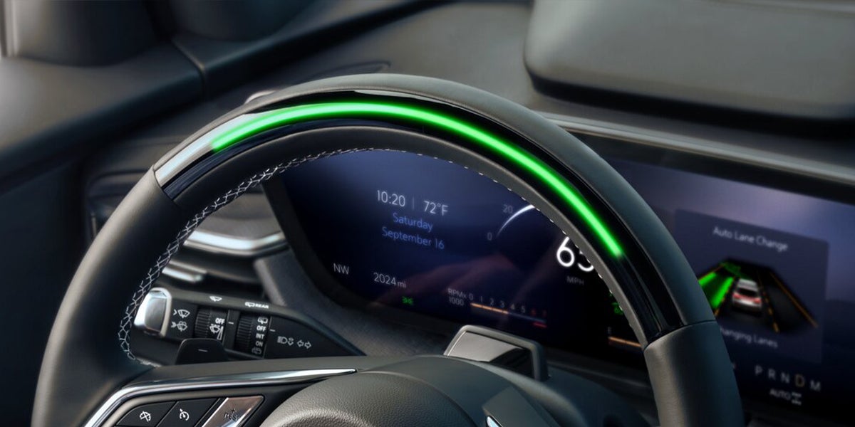 Marion Buick GMC in MARION IL