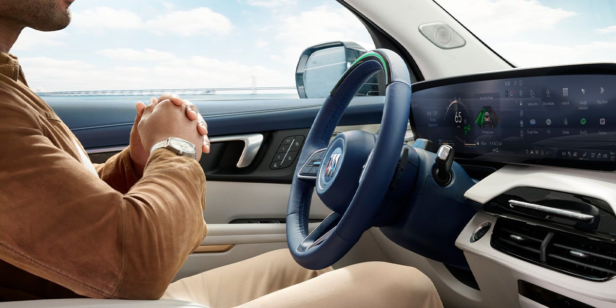 Marion Buick GMC in MARION IL