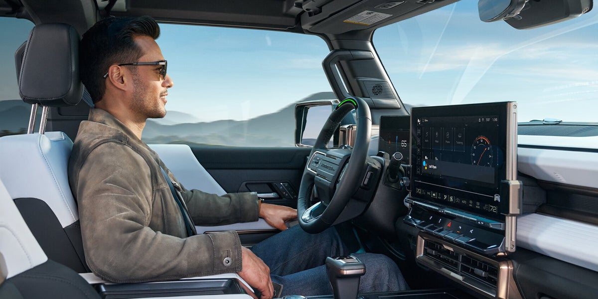 Marion Buick GMC in MARION IL