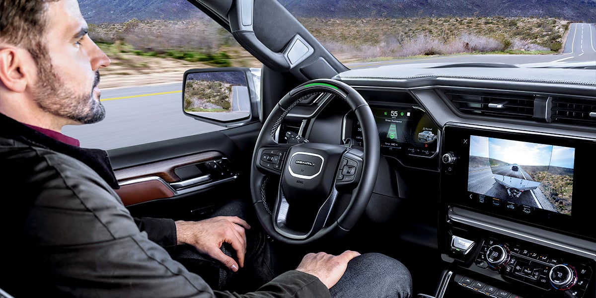 Marion Buick GMC in MARION IL