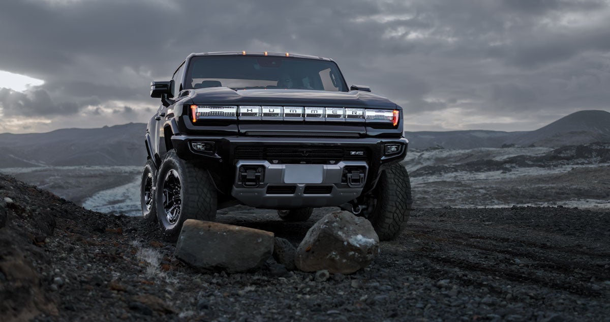 Marion Buick GMC in MARION IL