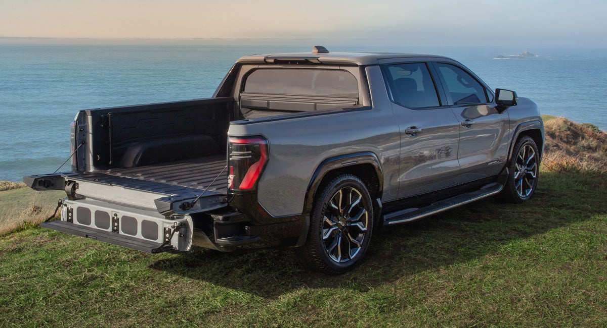 Marion Buick GMC in MARION IL