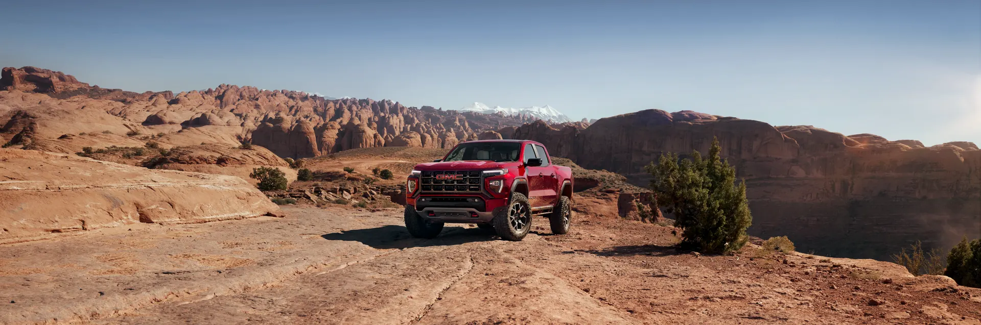 2026 GMC Canyon at Marion Buick GMC in MARION IL