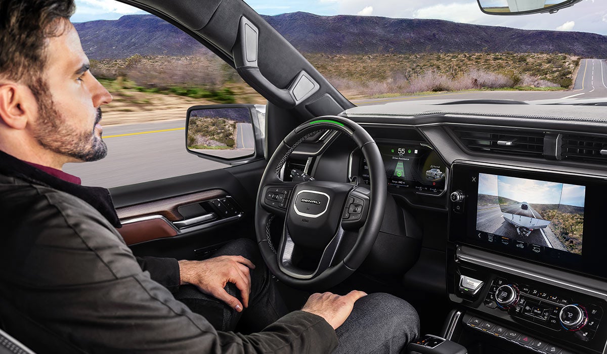 Marion Buick GMC in MARION IL