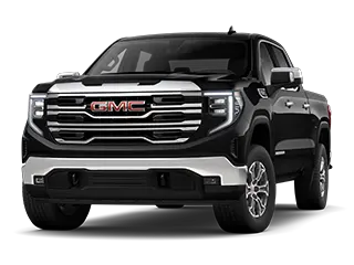 SIERRA 2500 VS FORD F150 - Marion Buick GMC in MARION IL