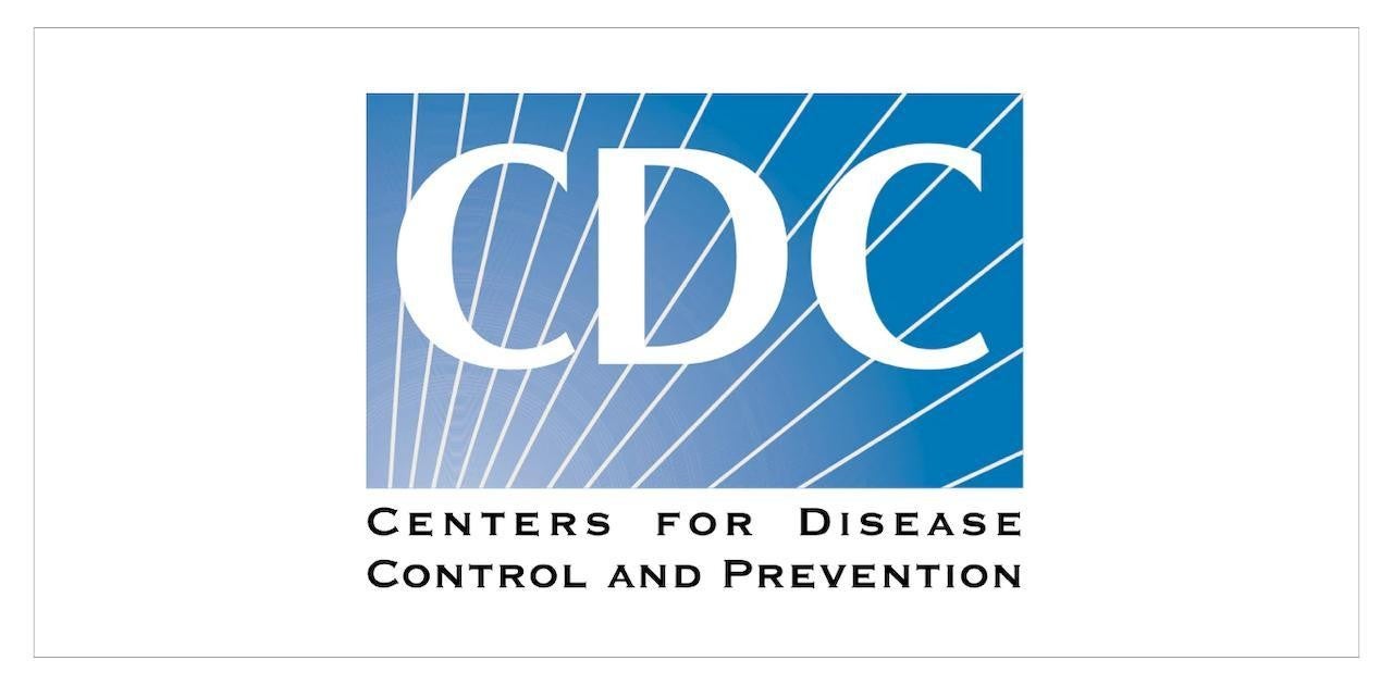 logo image for CDC