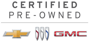 Chevrolet Buick GMC Certified Pre-Owned in MARION, IL